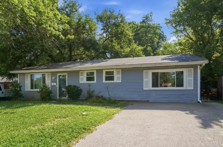 10184 Windswept Lane, Colerain, OH 45251 - #2