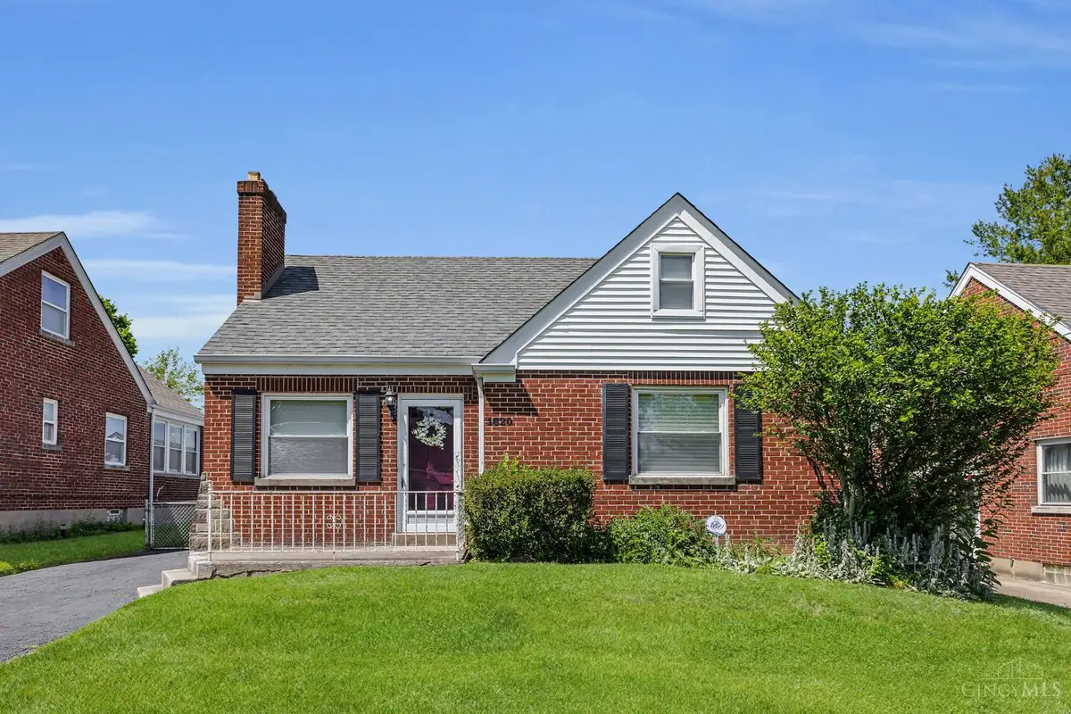 1620 Joseph Court, Cincinnati, OH 45231 - #1