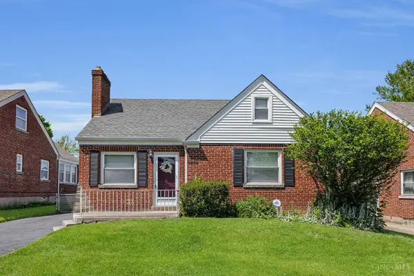 1620 Joseph Court, North College Hill, OH 45231