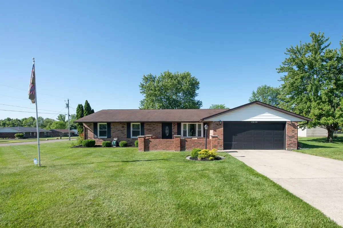 3839 Bayberry Drive, Hamilton, OH 45011 - #1