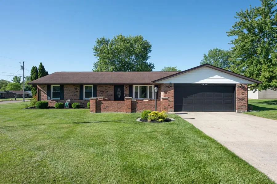 3839 Bayberry Drive, Hamilton, OH 45011 - #2