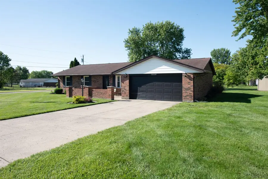 3839 Bayberry Drive, Hamilton, OH 45011 - #3