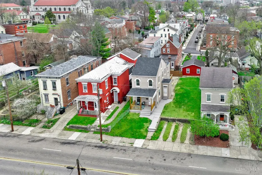4140 Kirby, Cincinnati, OH 45223 - #2