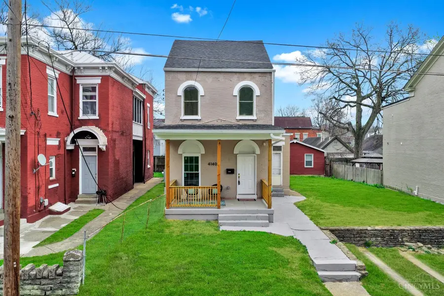 4140 Kirby, Cincinnati, OH 45223 - #3