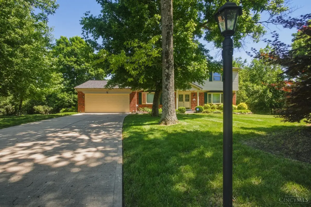 2457 Owlcrest Drive, Pleasant Run, OH 45231 - #1