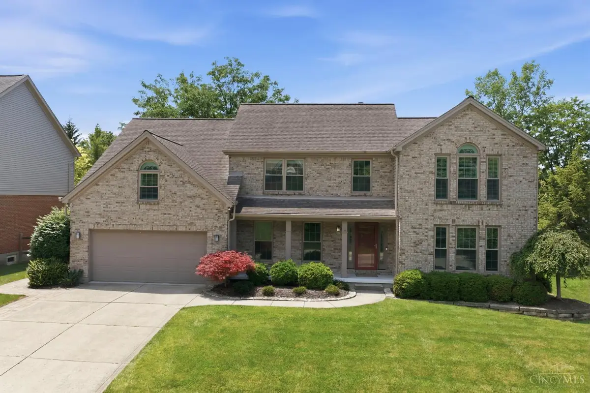 8663 Rupp Farm Drive, West Chester, OH 45069 - #1