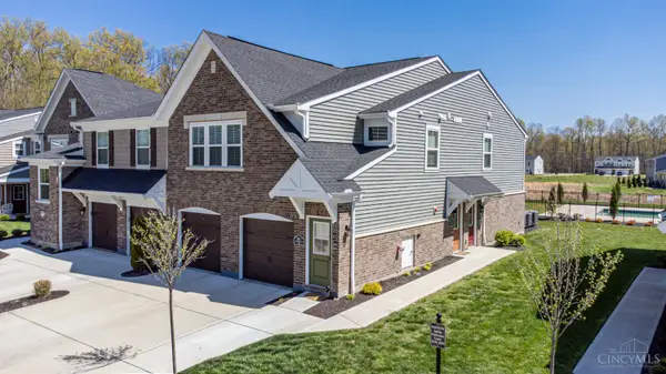 5872 Parkview Lane #304, Miami Twp, OH 45150