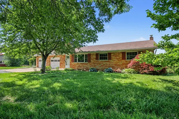 11445 State Road 48, Sunman, IN 47041