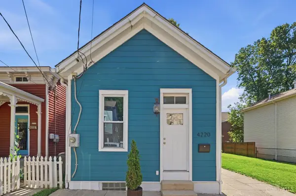 4220 Fergus Street, Cincinnati, OH 45223