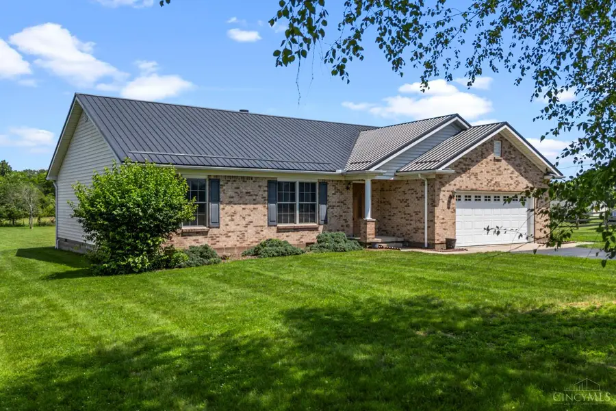 144 Fox Run Drive, Wilmington, OH 45177 - #2