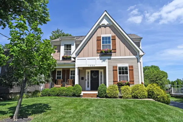 7326 Juler Avenue, Madeira, OH 45243