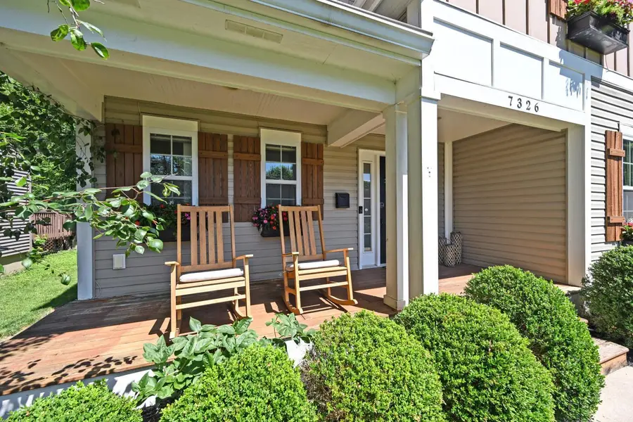 7326 Juler Avenue, Madeira, OH 45243 - #3