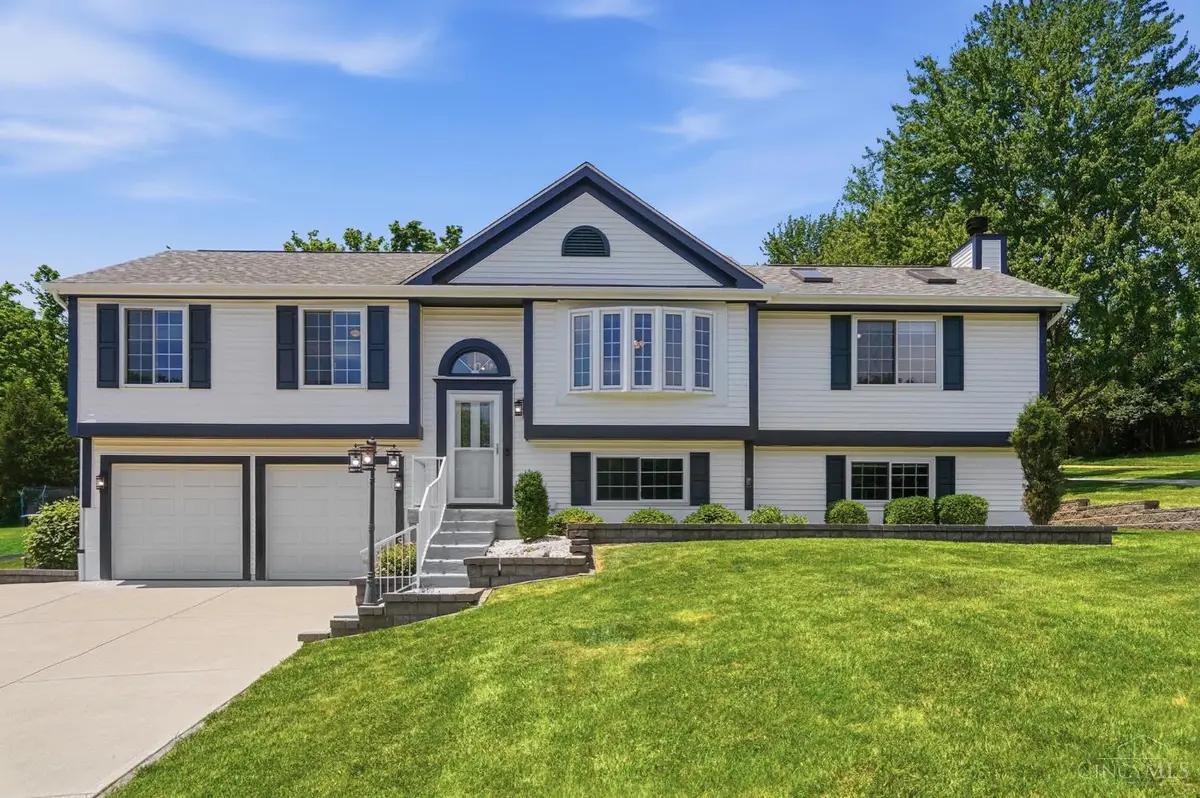 5629 Bluepine Drive, Cincinnati, OH 45247 - #1