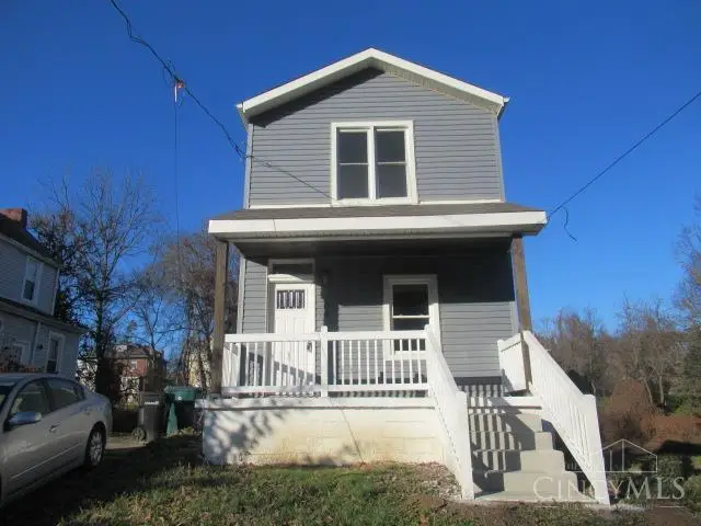 704 Greenwood Avenue, Cincinnati, OH 45229 - #2