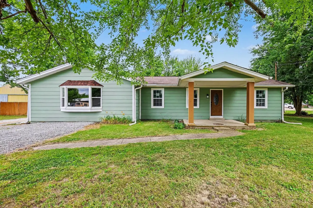 9680 St Rt 774, Clark, OH 45130 - #1