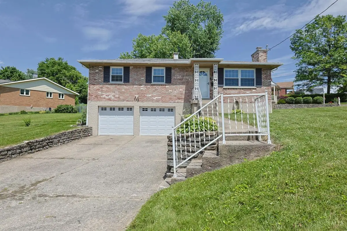 4022 Wildcherry Court, Green, OH 45248 - #1