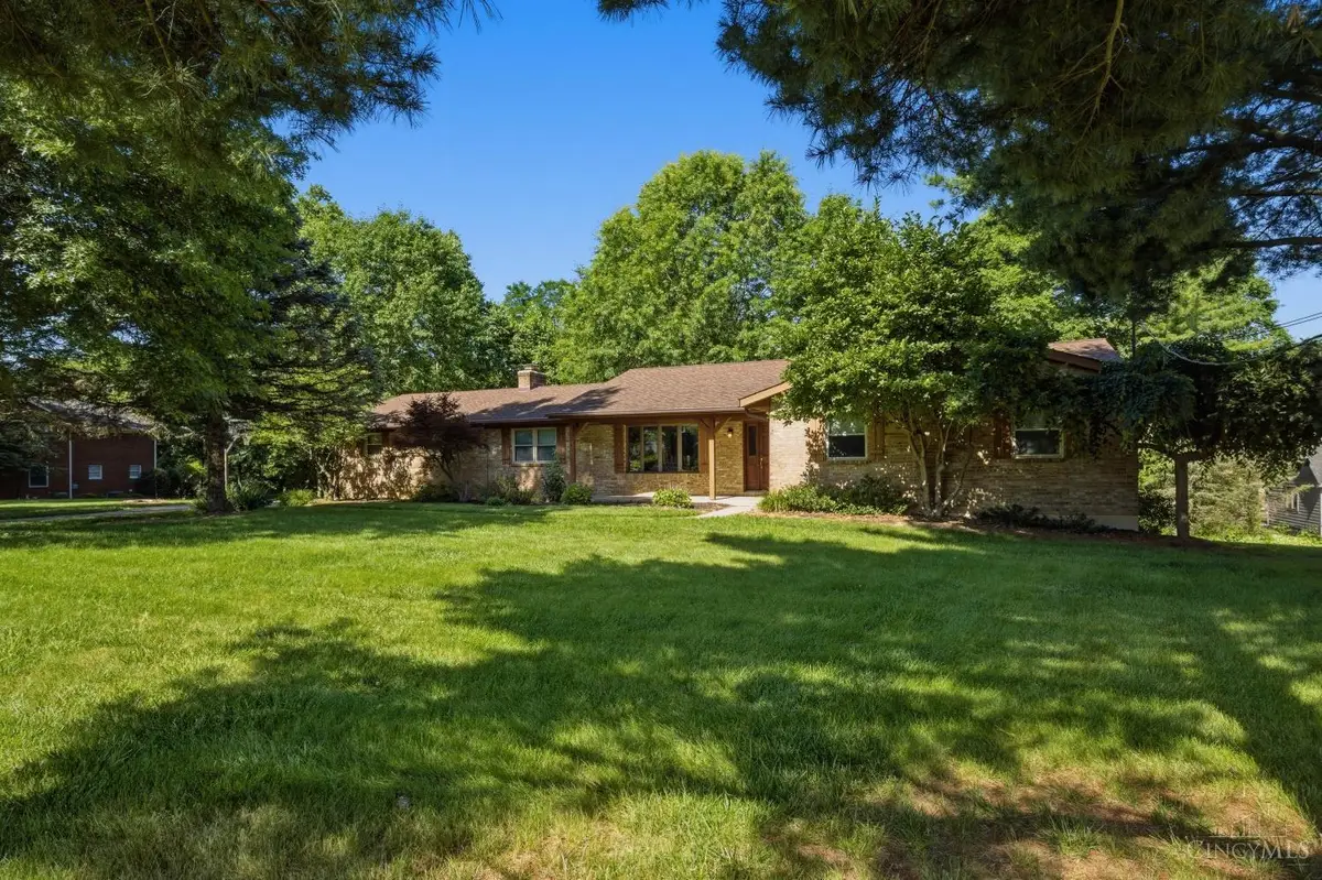 3727 Powner Road, Cincinnati, OH 45248 - #1
