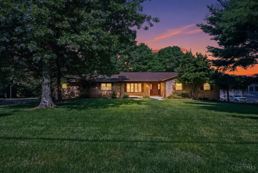 3727 Powner Road, Cincinnati, OH 45248 - #2