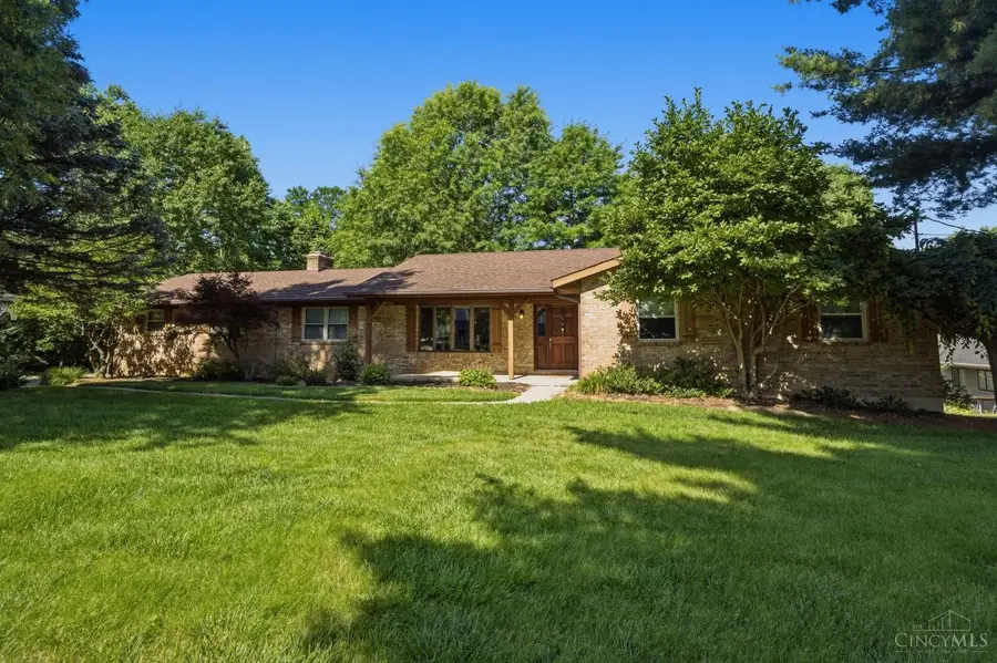 3727 Powner Road, Cincinnati, OH 45248 - #3