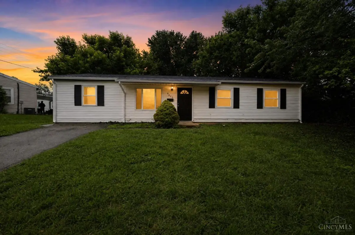 9670 Loralinda Drive, Cincinnati, OH 45251 - #1