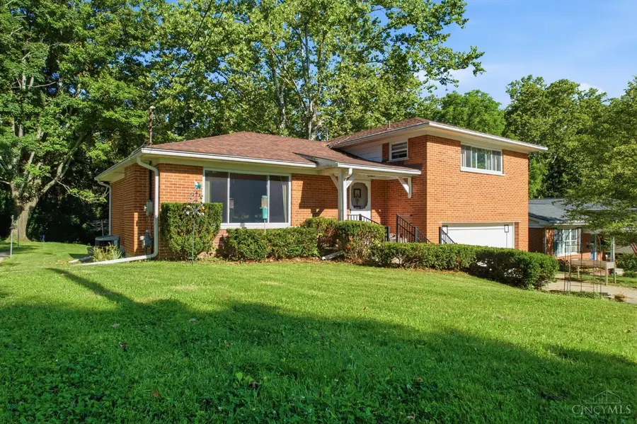 331 N Ash Street, Bethel, OH 45106 - #3