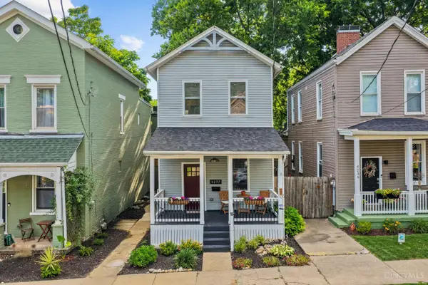 4237 Mad Anthony Street, Cincinnati, OH 45223