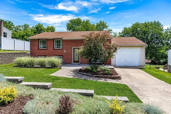 1664 W Elkton Road, New Miami, OH 45013