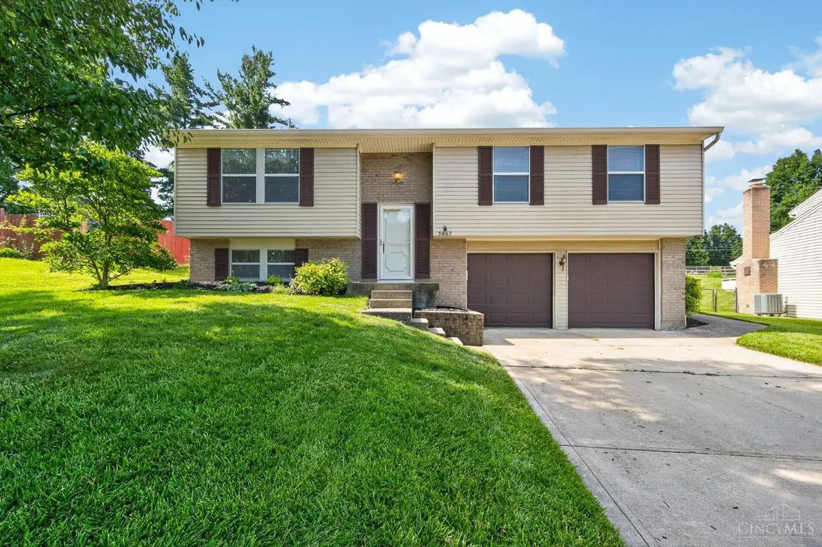 5007 Clarevalley Drive, Delhi Hills, OH 45238 - #1