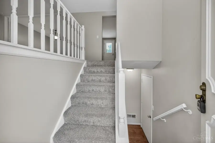 5007 Clarevalley Drive, Delhi Hills, OH 45238 - #2