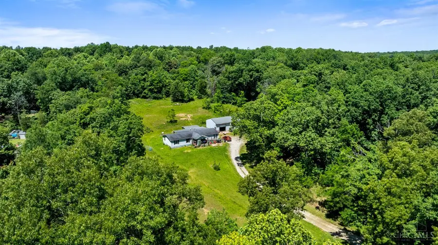 235 Rachel Drive, West Union, OH 45693 - #2