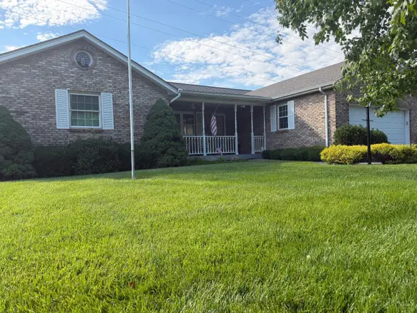 5756 Forge Bridge Drive, West Chester, OH 45069