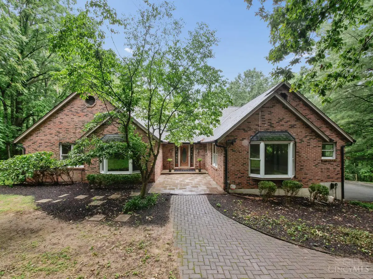 10890 Mockernut Drive, Harrison, OH 45030 - #1