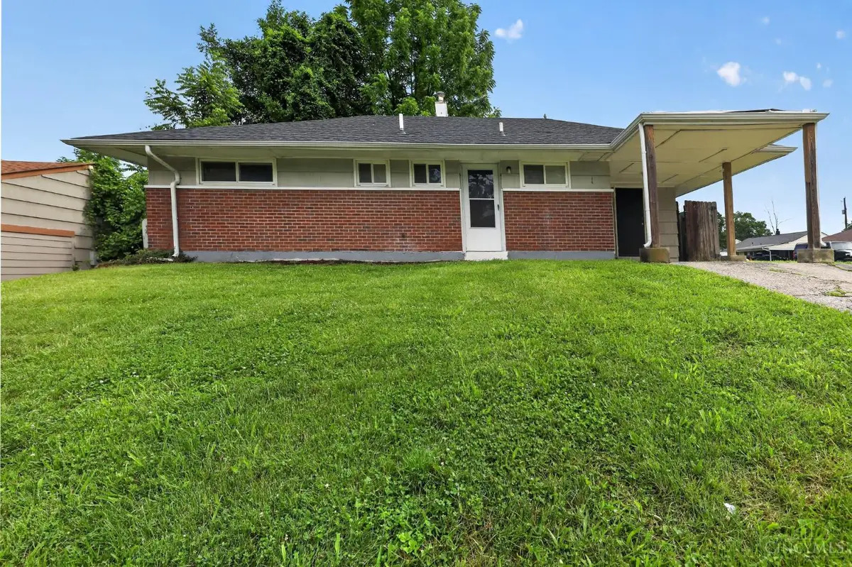 8811 Grenada Drive, Cincinnati, OH 45231 - #1