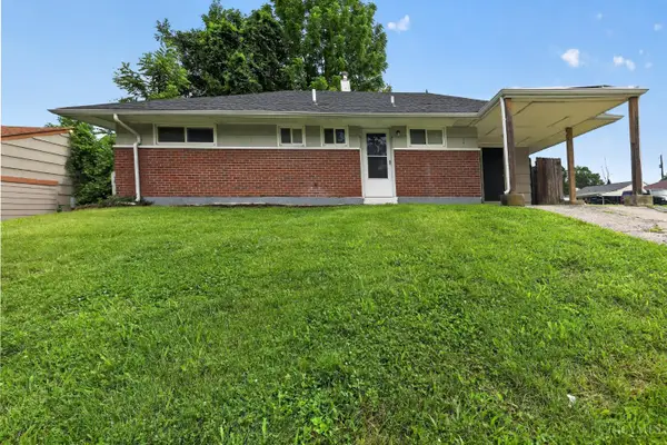 8811 Grenada Drive, Cincinnati, OH 45231