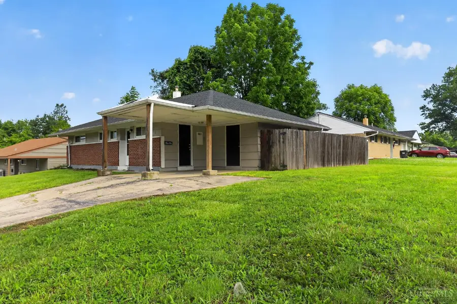 8811 Grenada Drive, Cincinnati, OH 45231 - #2