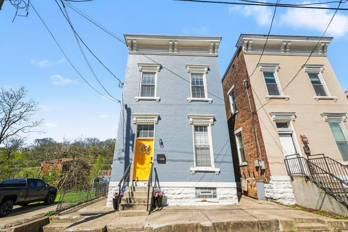 2277 Loth Street, Cincinnati, OH 45219 - #1