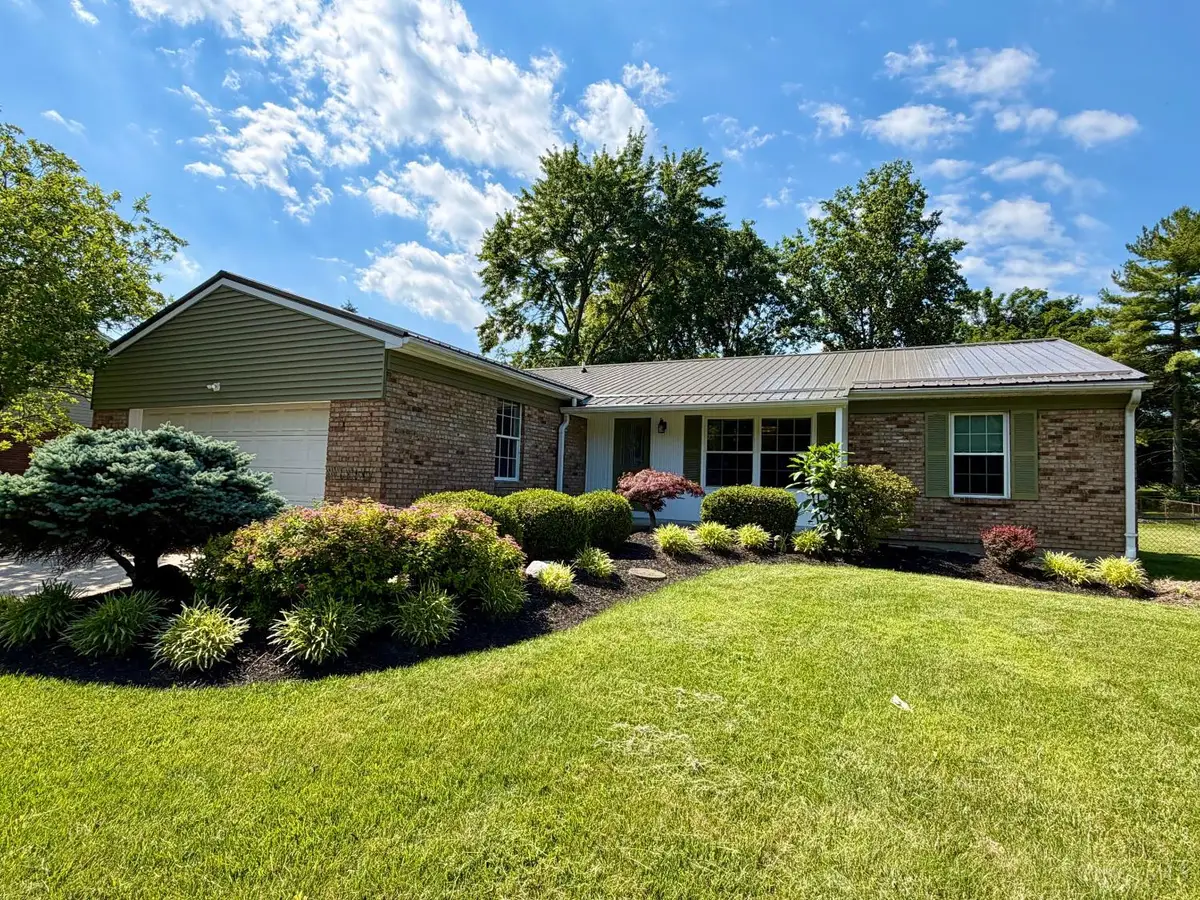 6707 Apache Way, West Chester, OH 45069 - #1