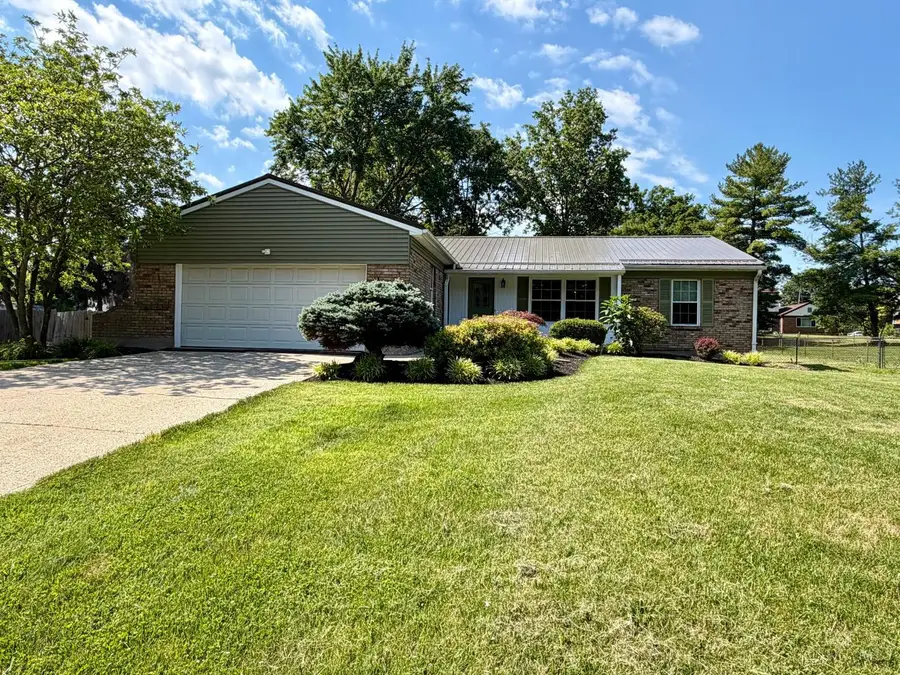 6707 Apache Way, West Chester, OH 45069 - #2