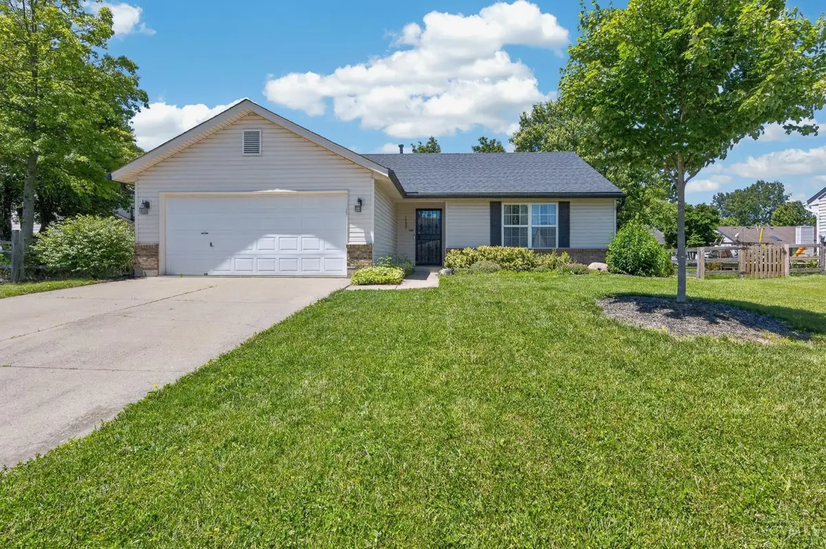 1299 Poplar Hill Drive, Lebanon, OH 45036 - #1