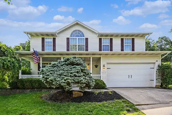 5640 Sebastian Lane, Liberty Twp, OH 45011