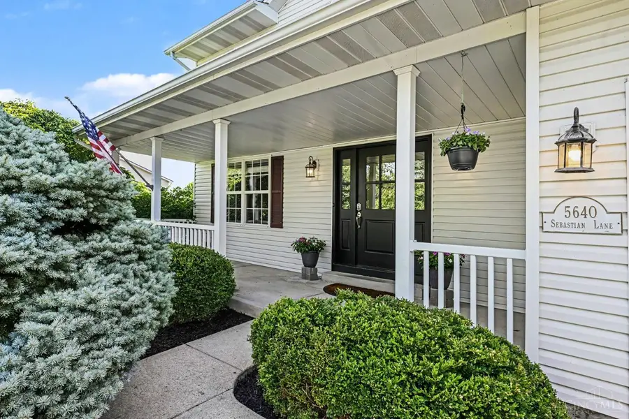 5640 Sebastian Lane, Liberty, OH 45011 - #2