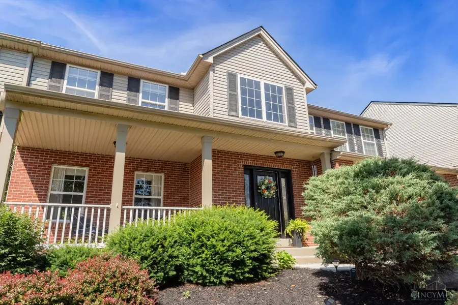 2956 Parkwalk Dr, Monfort Heights, OH 45239 - #2
