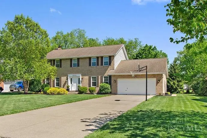 6702 Eldorado Dr, Liberty, OH 45044 - #1