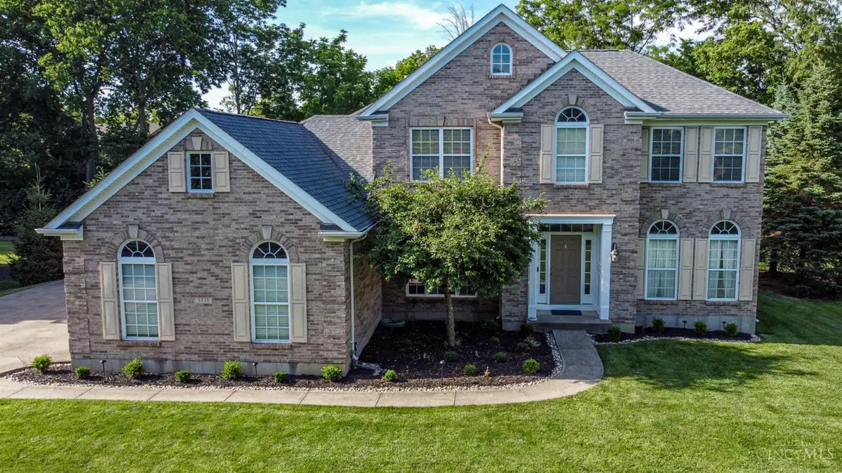 3773 Crooked Tree Drive, Mason, OH 45040 - #1