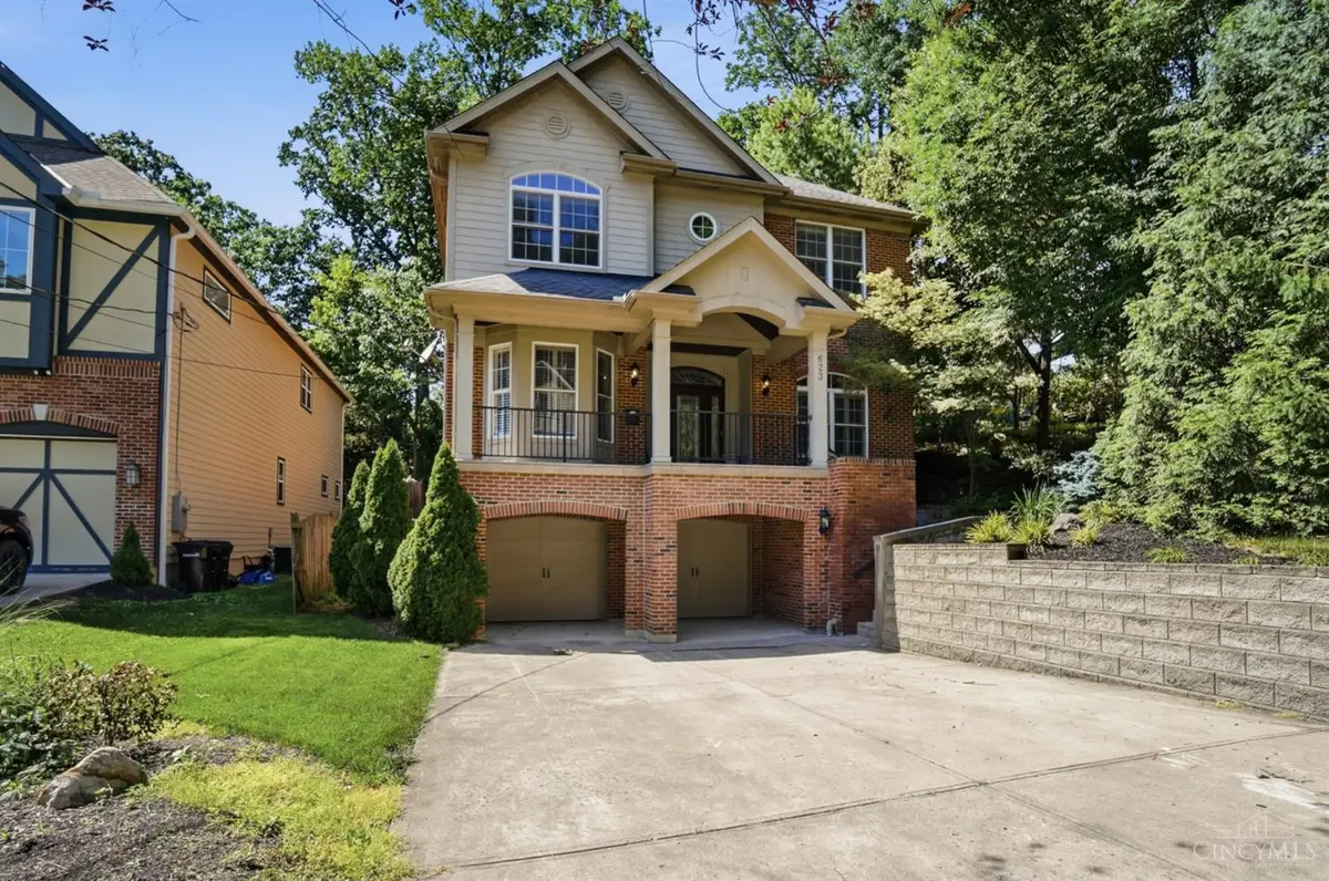 623 Rushton Road, Cincinnati, OH 45226 - #1