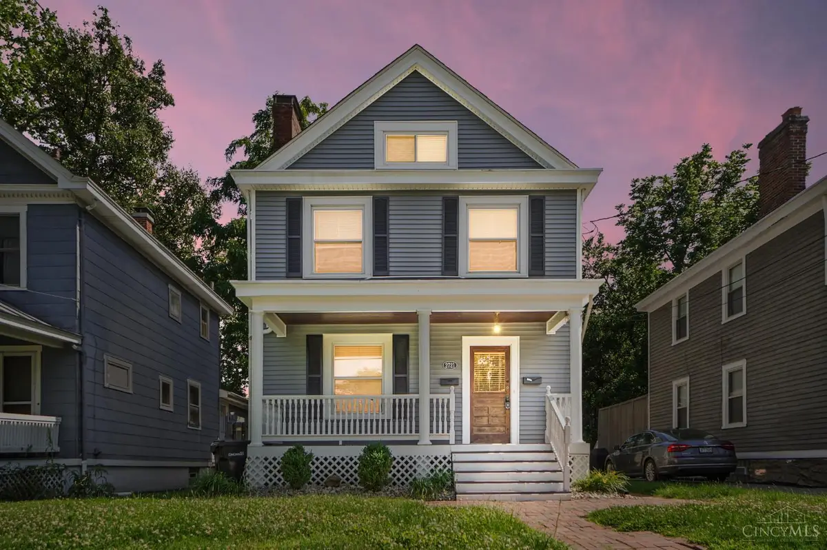 2721 Hyde Park Avenue, Cincinnati, OH 45209 - #1