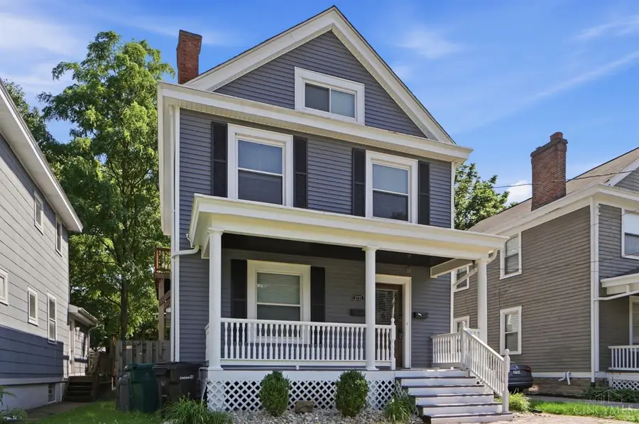 2721 Hyde Park Avenue, Cincinnati, OH 45209 - #3