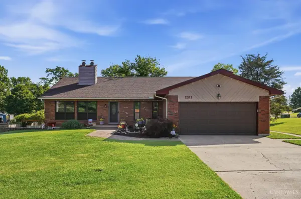 2312 Bevington Lane, Hamilton, OH 45013
