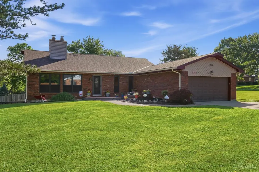 2312 Bevington Lane, Hamilton, OH 45013 - #3