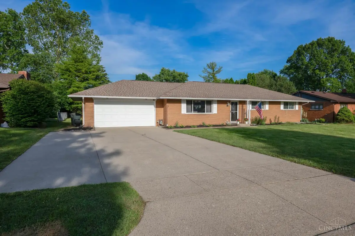 1621 Croydon Lane, Middletown, OH 45042 - #1
